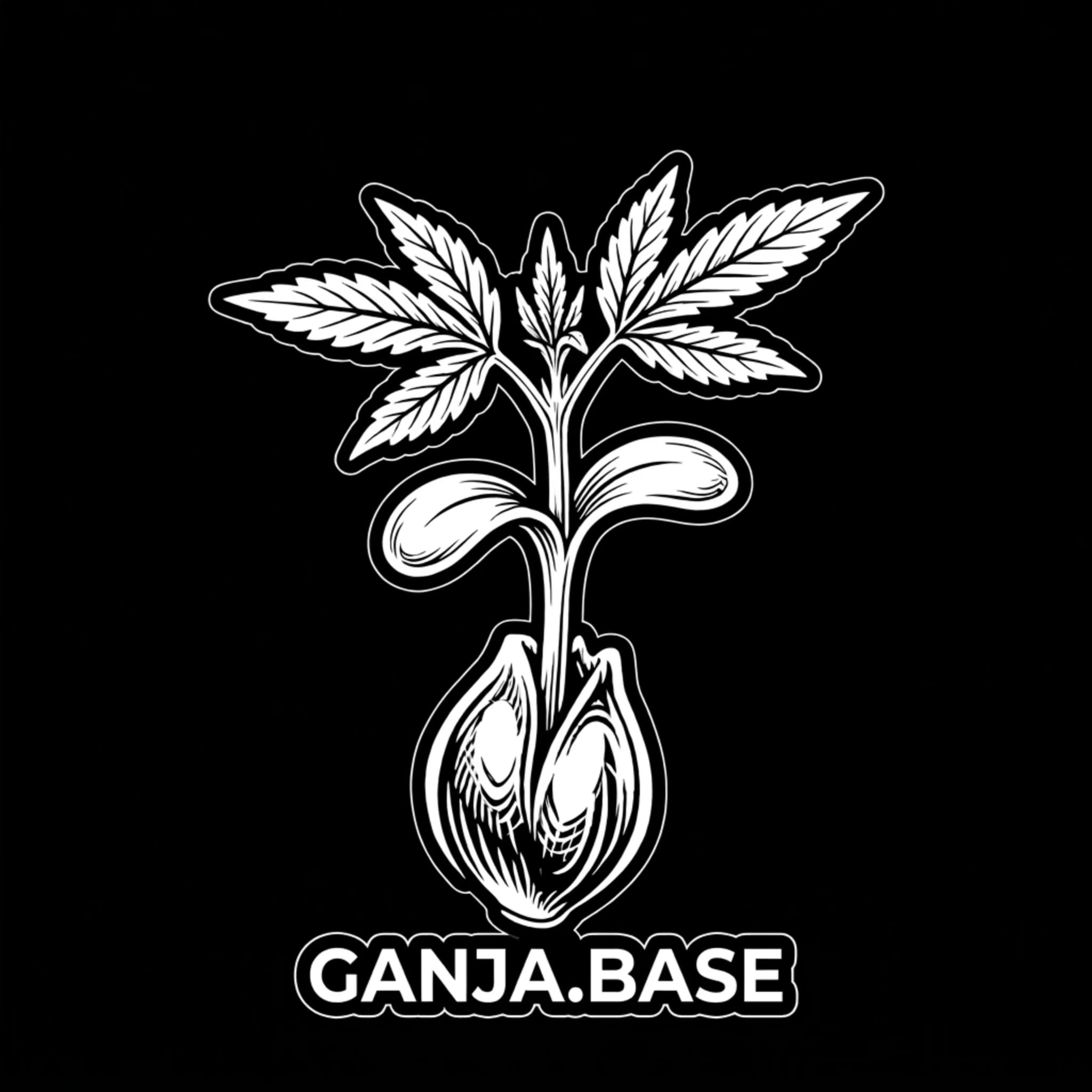ganja.base.eth Basenames (.base.eth domains) based on ENS PFP