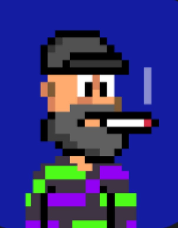 looper.base.eth Basenames (.base.eth domains) based on ENS PFP