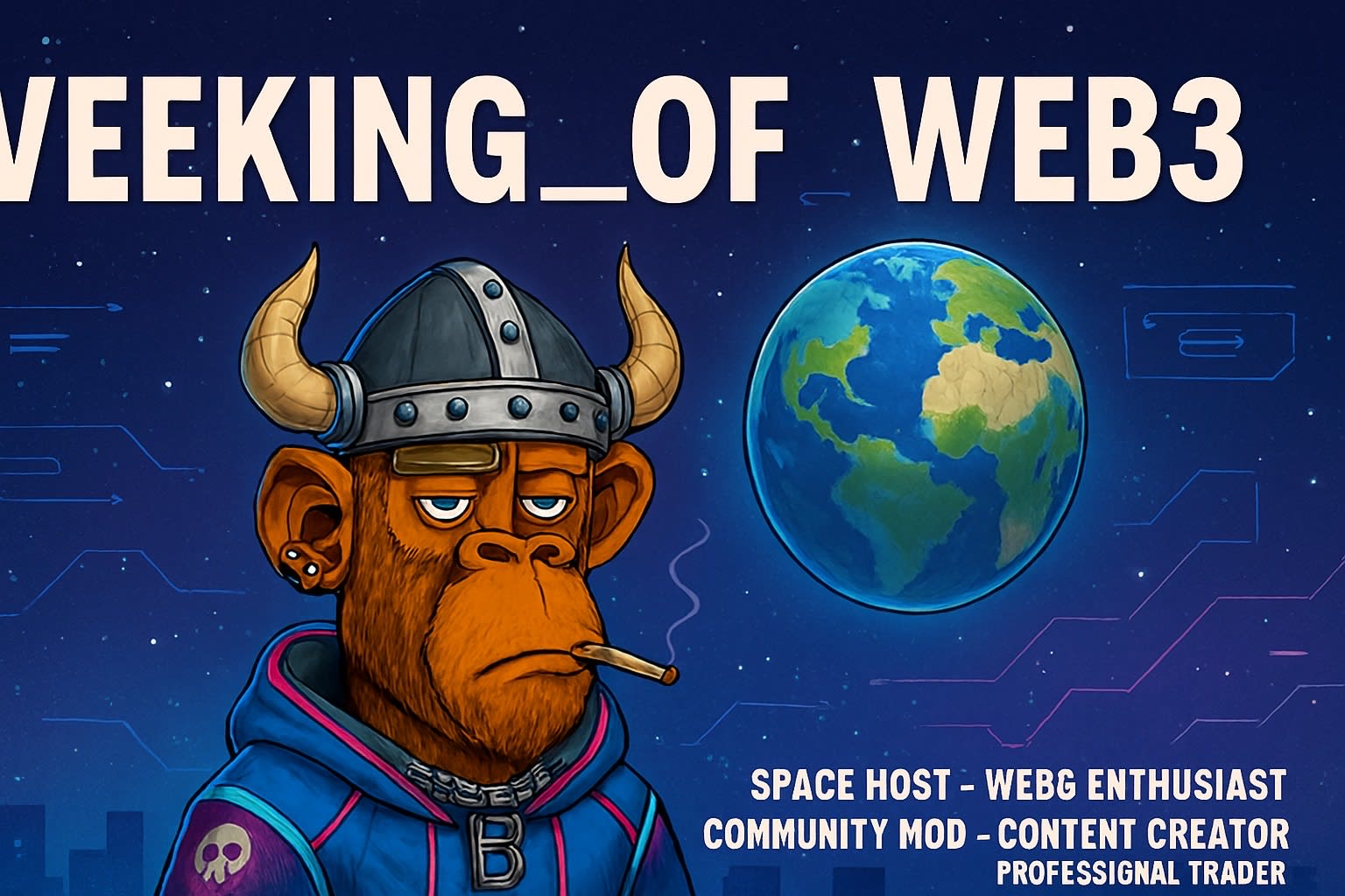 Veeking.base.eth pfp