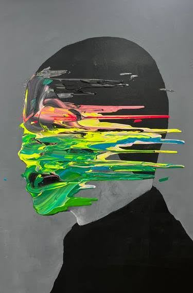 Buliish Man's Farcaster avatar