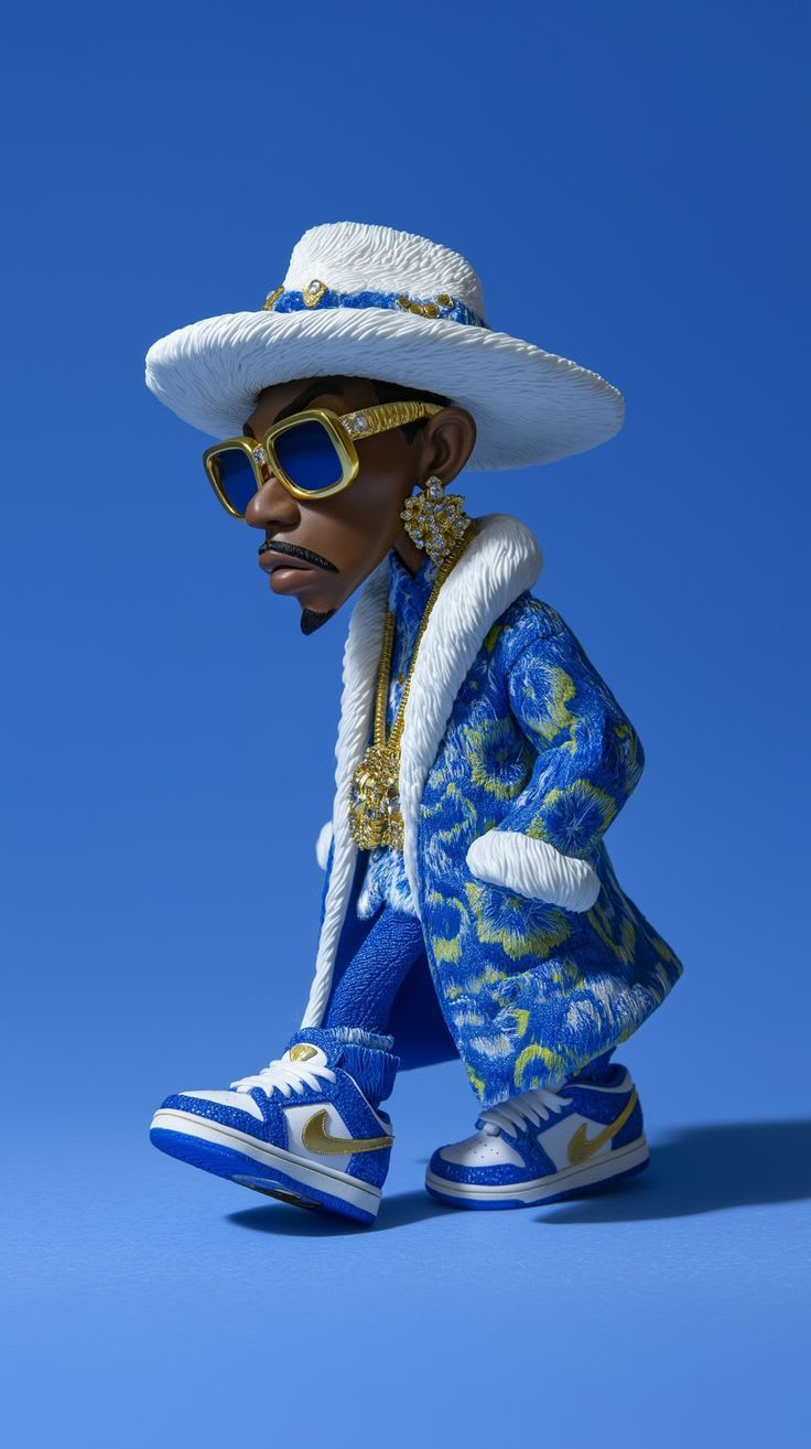 BIGSAGE's Farcaster avatar