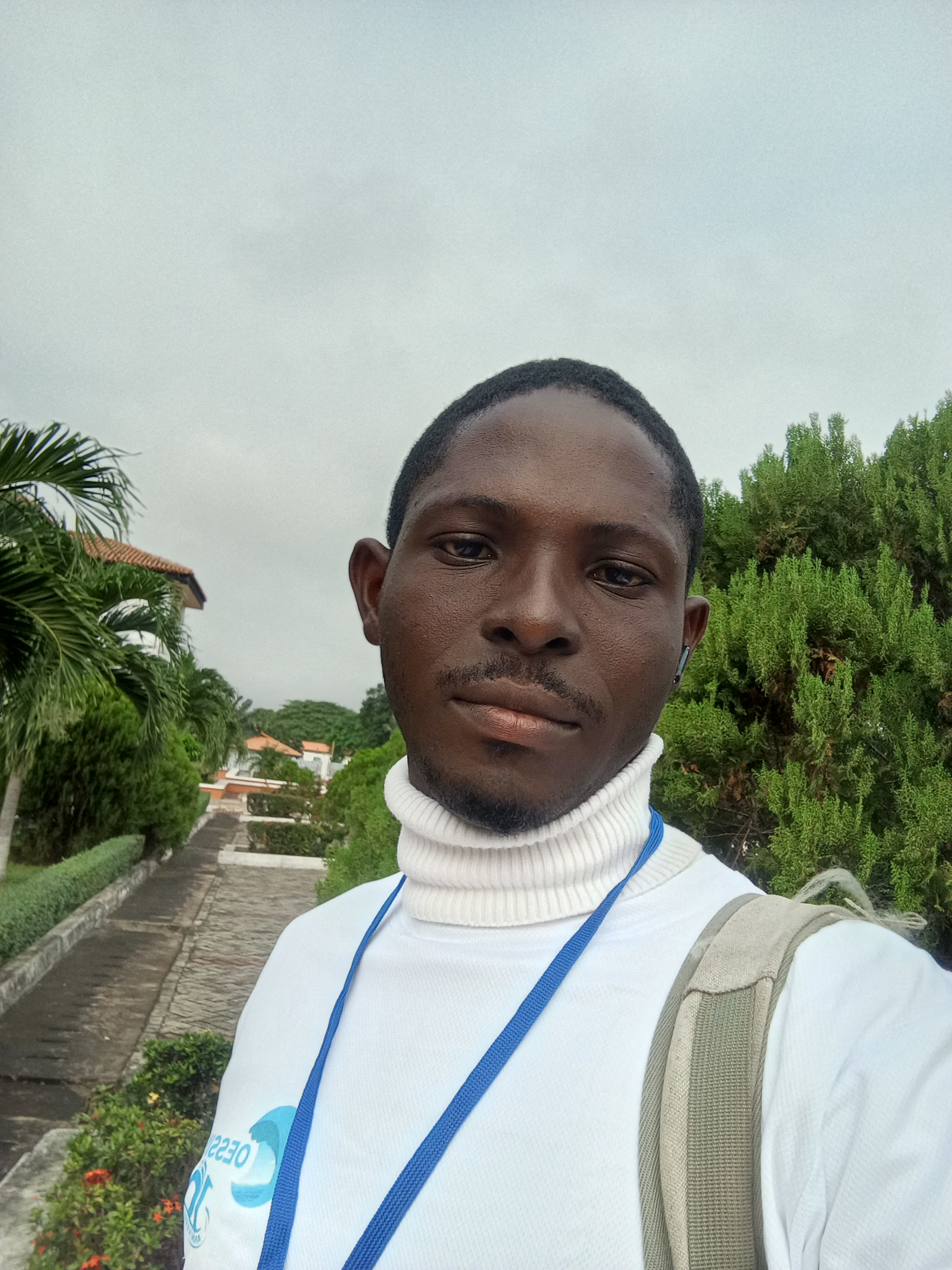 Adetunji David's Farcaster avatar