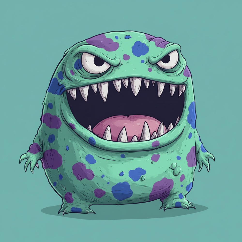 Buliah's Farcaster avatar