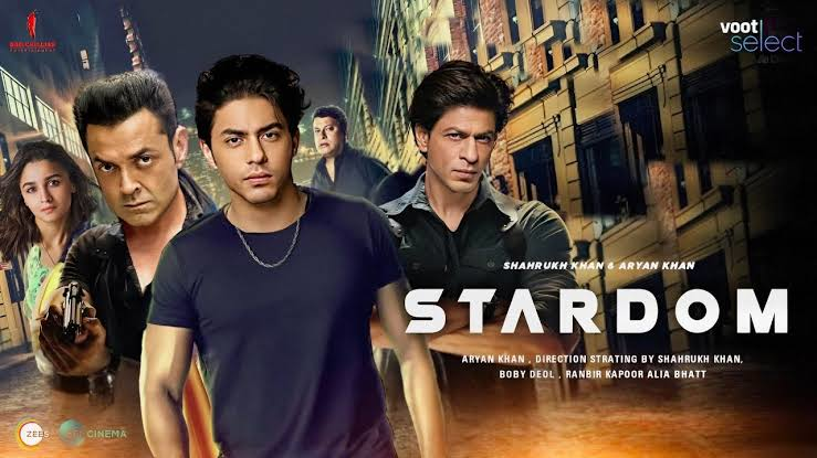 Srk's Farcaster avatar