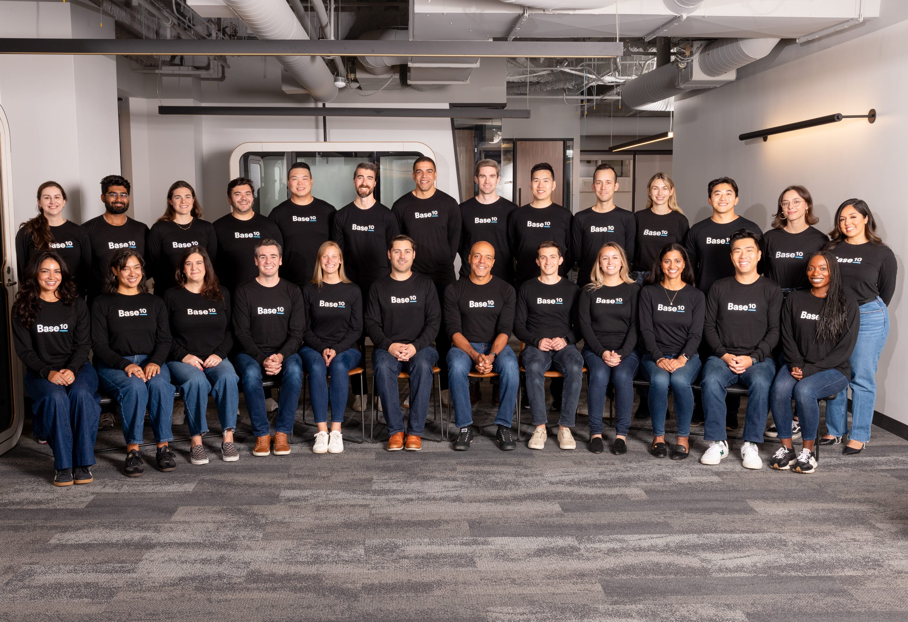 Base10 Partners photo