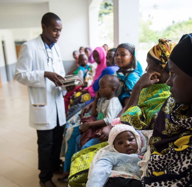 Community Health
