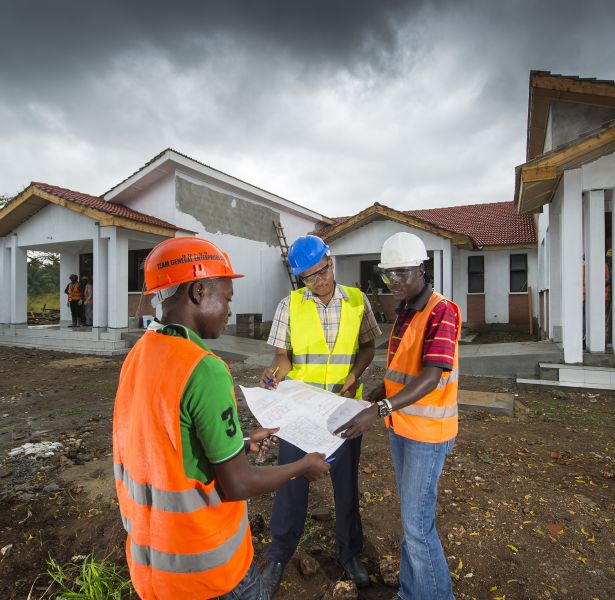 Base Titanium Limited – Kwale Sands Mine