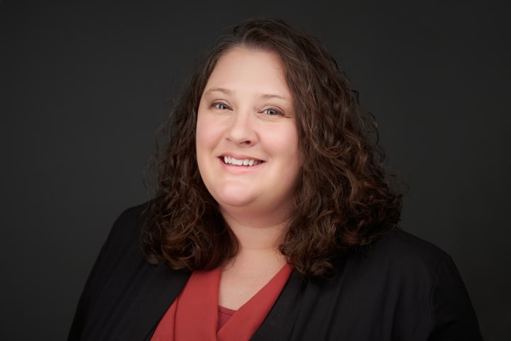 Casey Gayhart, MHRM