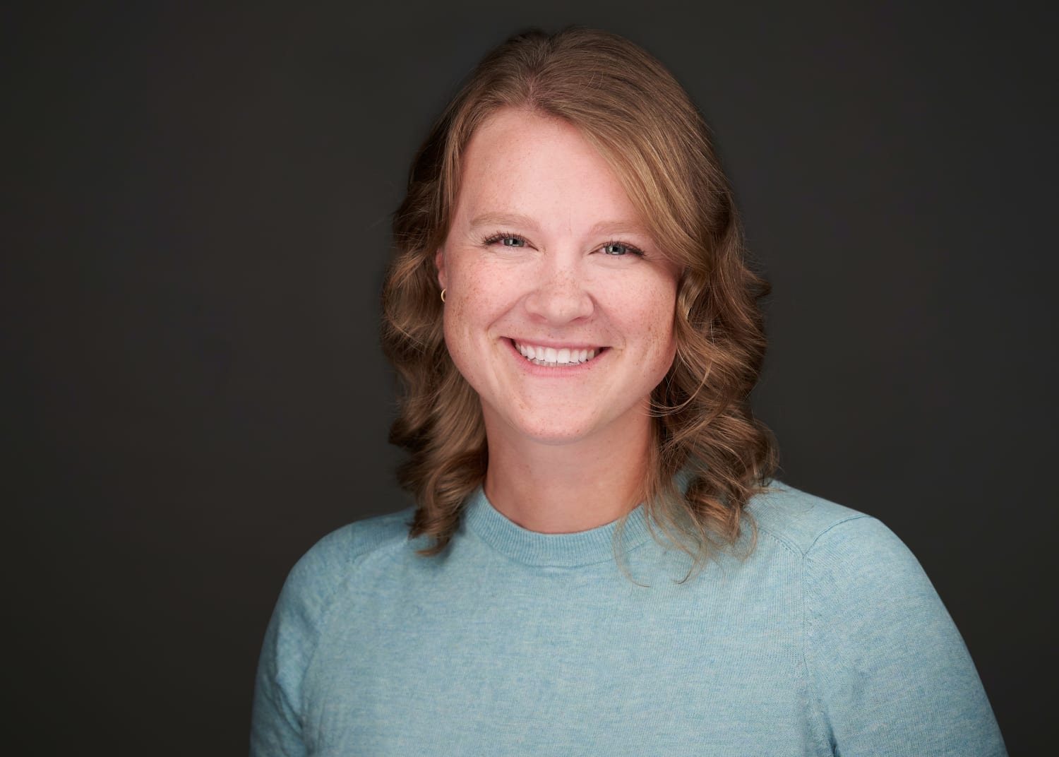 Anna Aderton, MSW, APSW