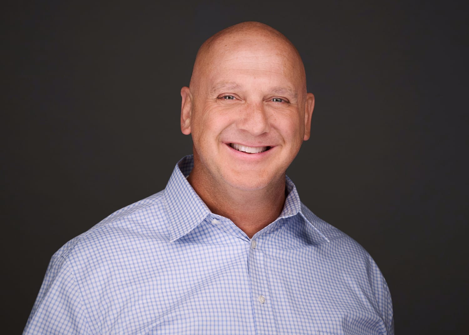 Michael Crneckiy, BS