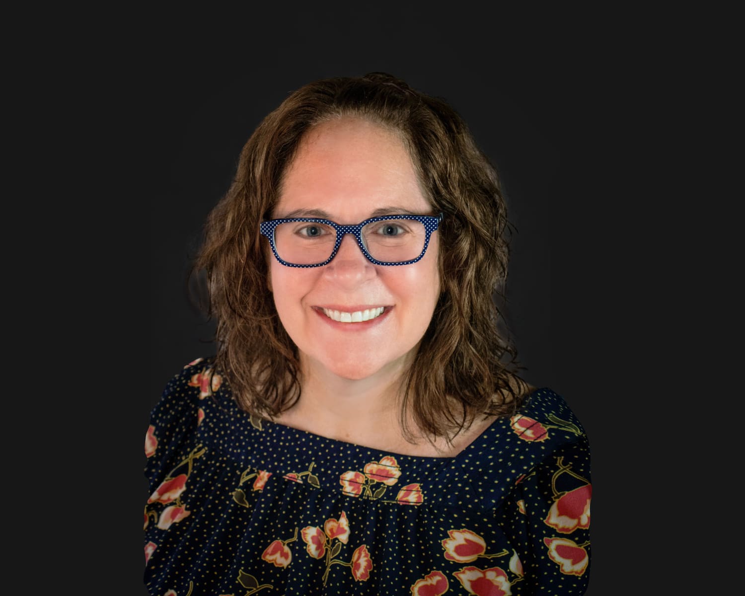 Connie Champion, LPC, CSAC