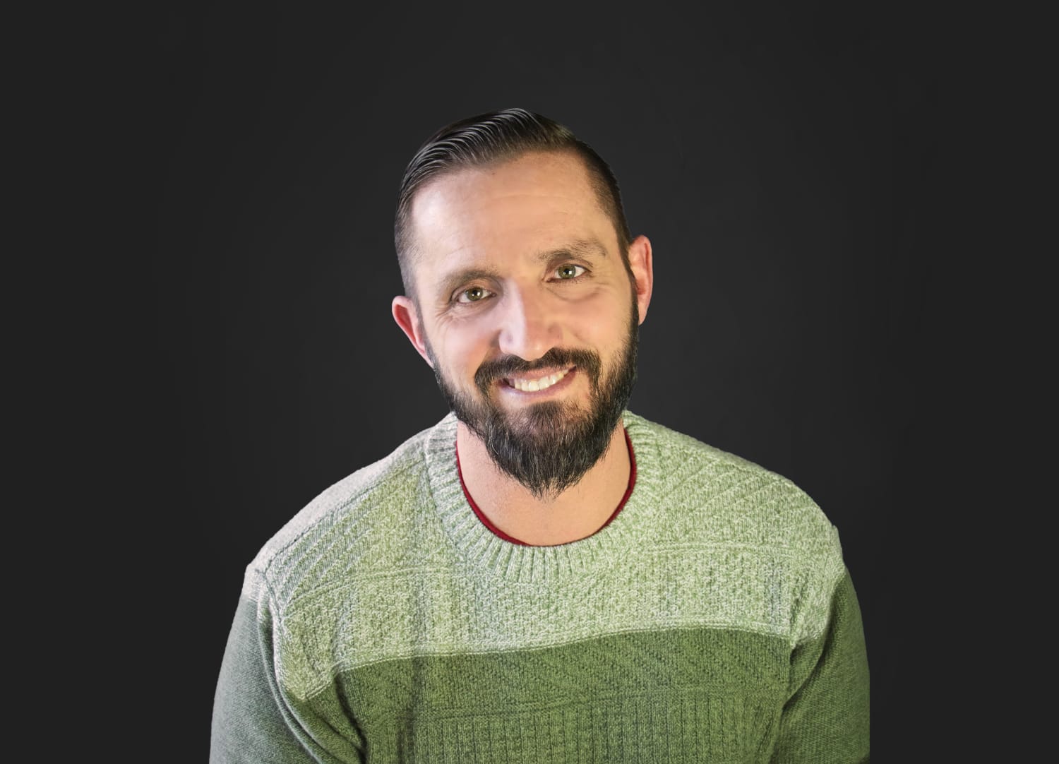 William Pearson, LMFT-IT, SAC-IT