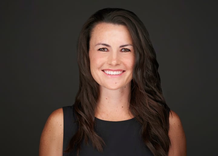 Emily Moll, MEd, SAC-IT