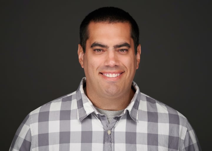 Jeremy Muscanero, BS