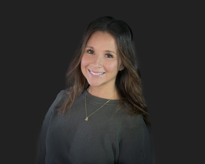 Jessica Krueger, LPC, CSAC, ICS