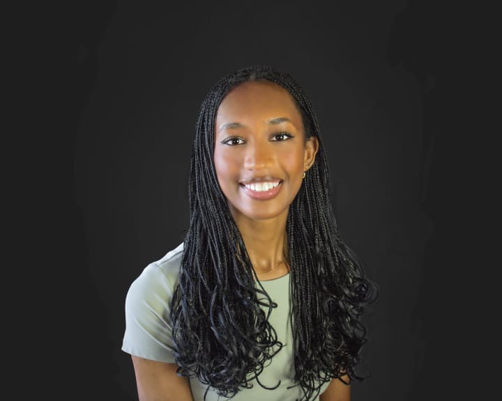 Alyssa Nesseim, BS