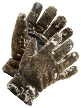 RedHead Insulated Fleece Gloves for Men