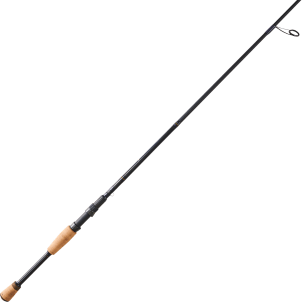 Bass Pro Shops Johnny Morris Signature Series Made in USA Spinning Rod