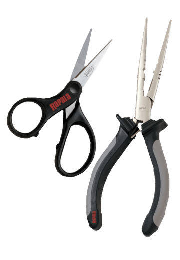 Rapala - Super Line Scissors