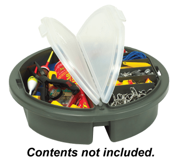 Bucket Top Organizer - Plano