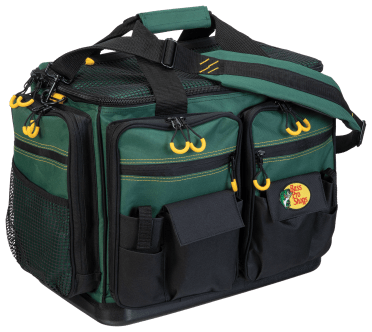 Bass Pro Shops Advanced Anglers II Magnum Tackle System, 59% OFF