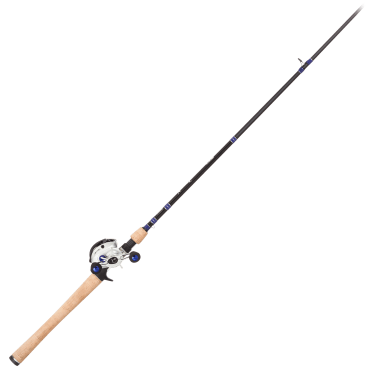 Browning Fishing X-Bolt Baitcast Rod and Reel Combo