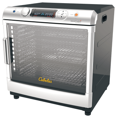 Cabela's 12'' Commercial-Grade Vacuum Sealer