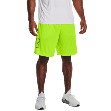 Under Armour UA Tech Graphic Shorts for | Pro Shops