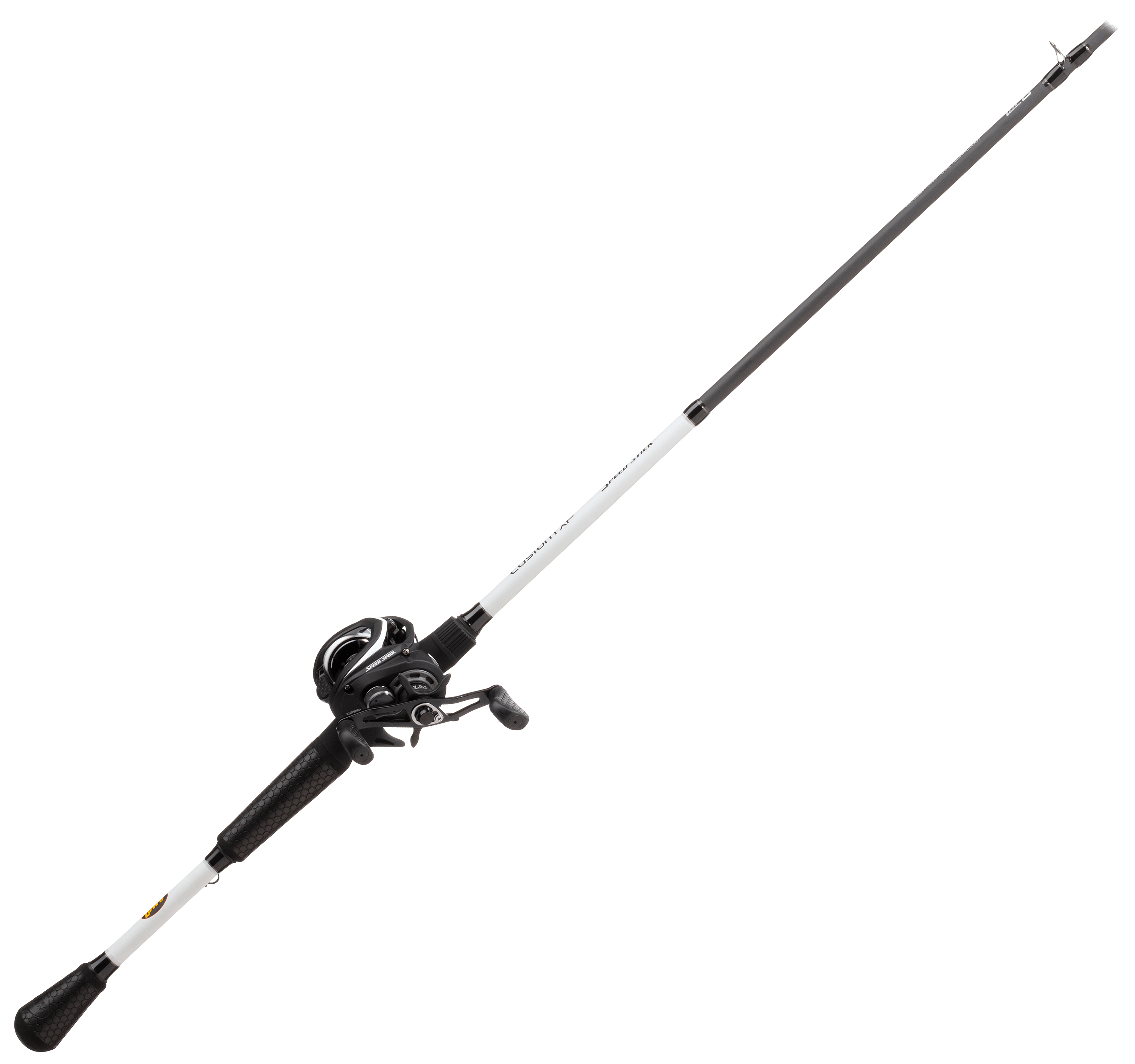 Bait Caster Lew's Speed Spool Custom Xp Combo Bait Caster