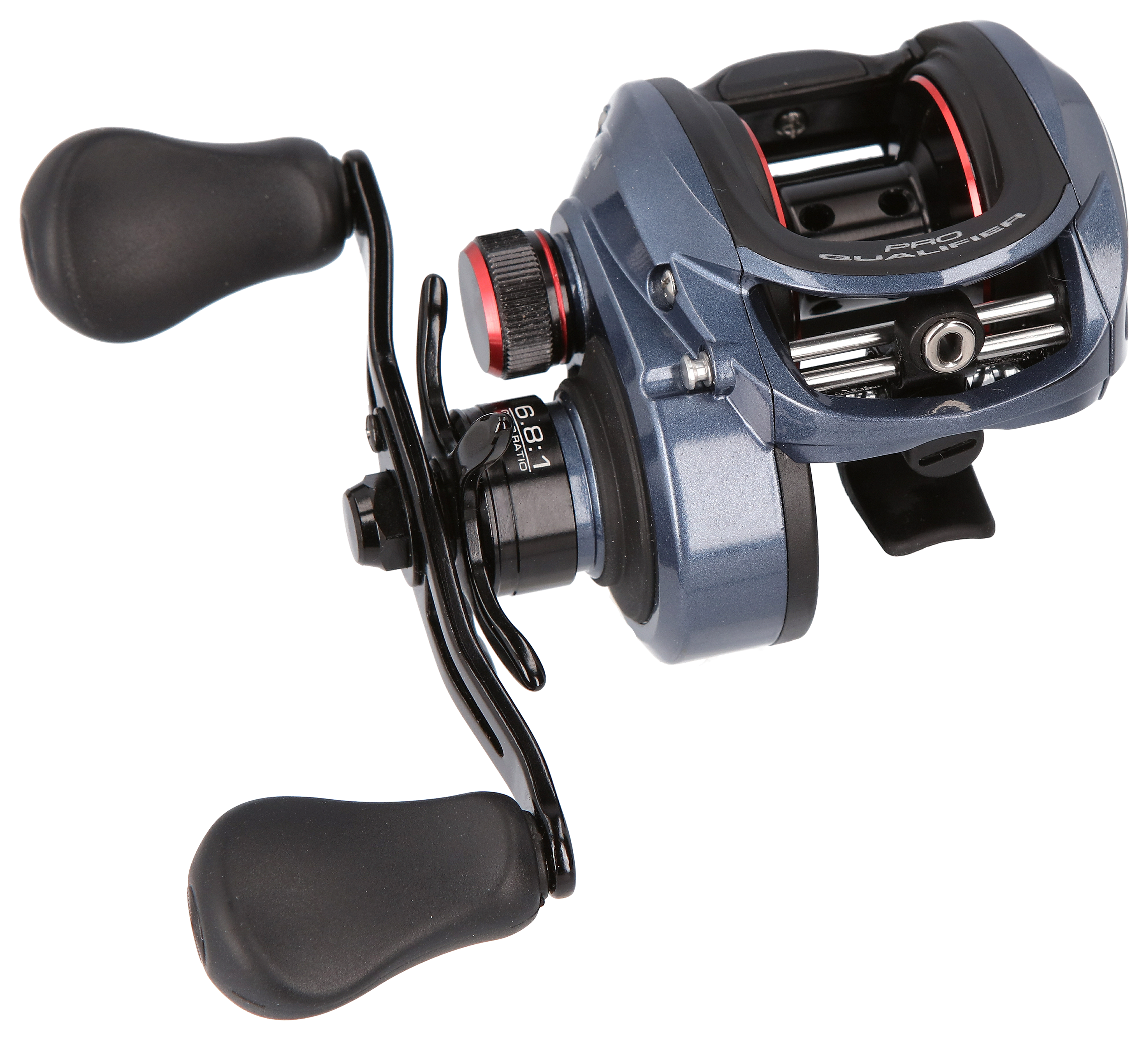 Bass Pro Shops Pro Qualifier Baitcast Reel | Cabela's