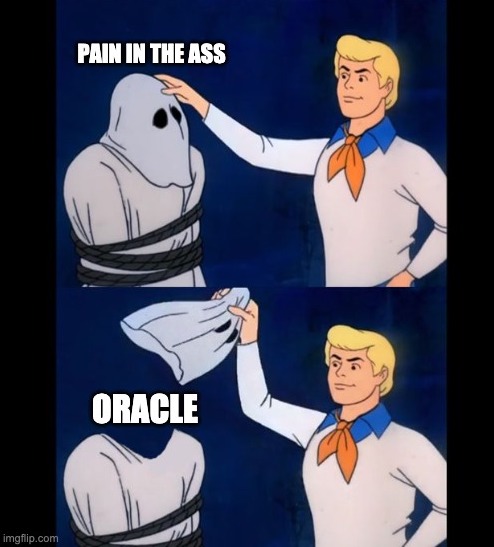 oracle