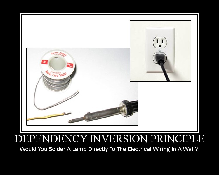 dependency-injection-principle