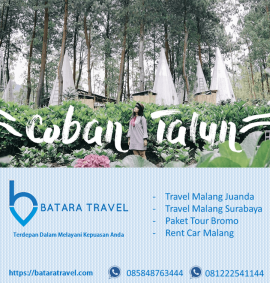 coban talun batu