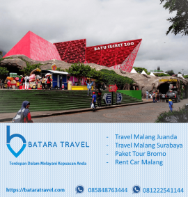 jatimpark 2 batu