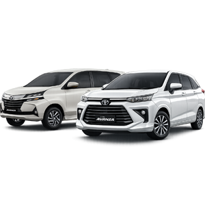 Private Mobil Malang Juanda Toyota Avanza