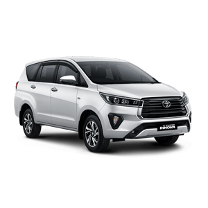 Private Mobil Malang Juanda Toyota Innova Reborn
