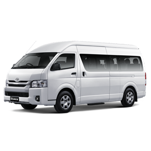 Private Mobil Malang Juanda Toyota Hiace