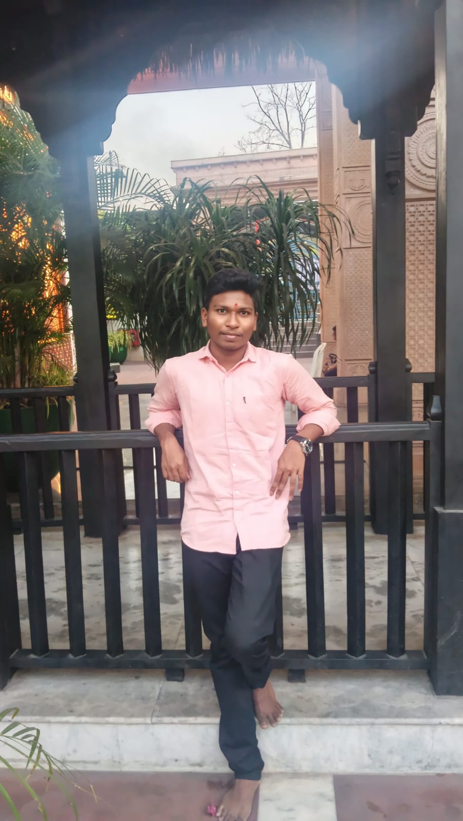 Profile Picture