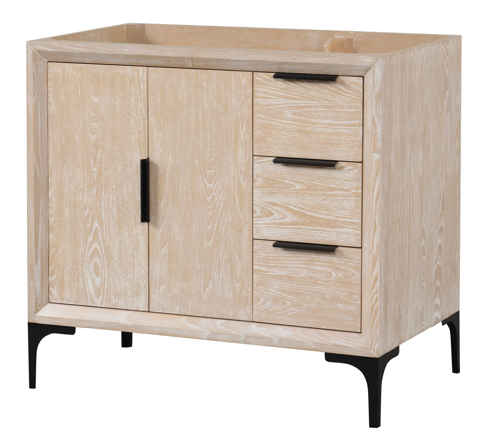 Oxford vanity