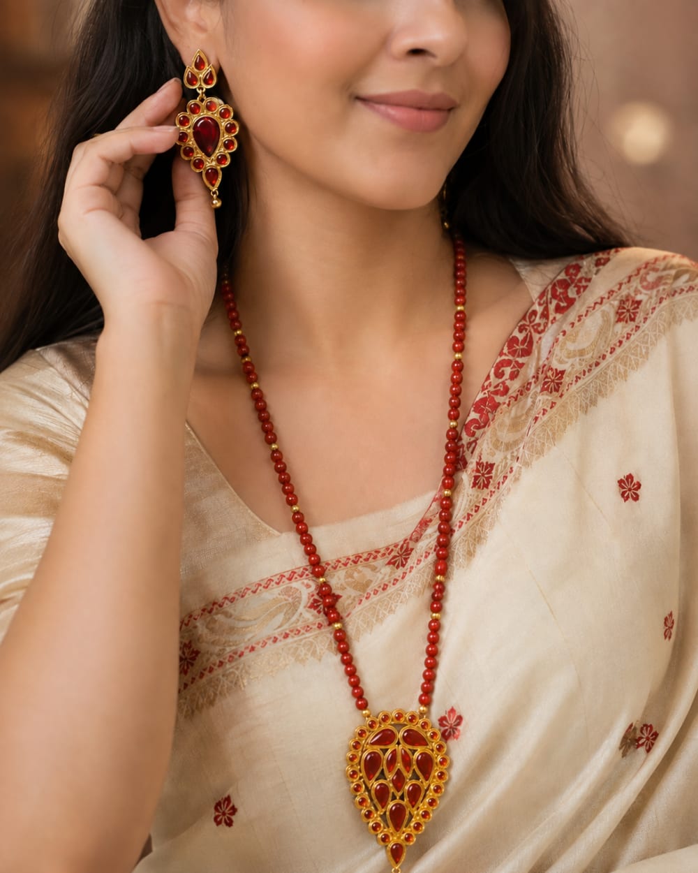 Dugdugi-red — image 1