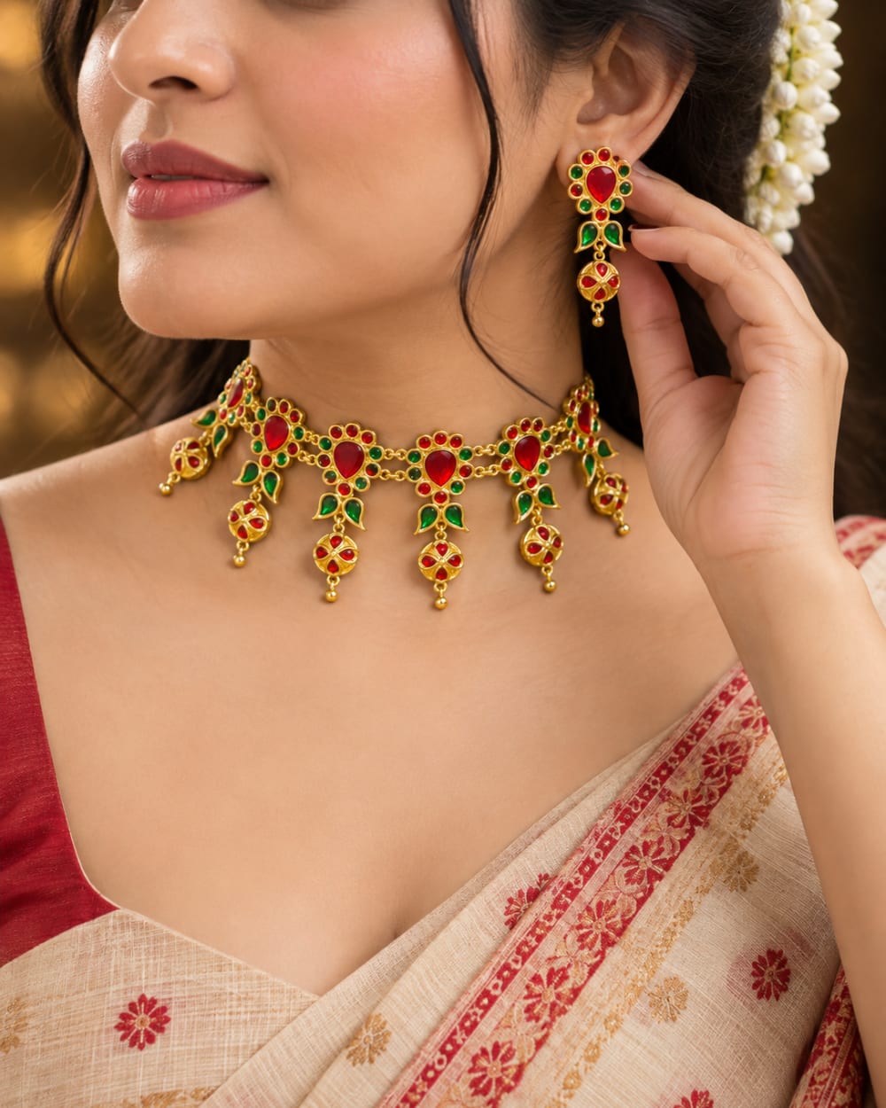Premium Golpata set D4 — image 1
