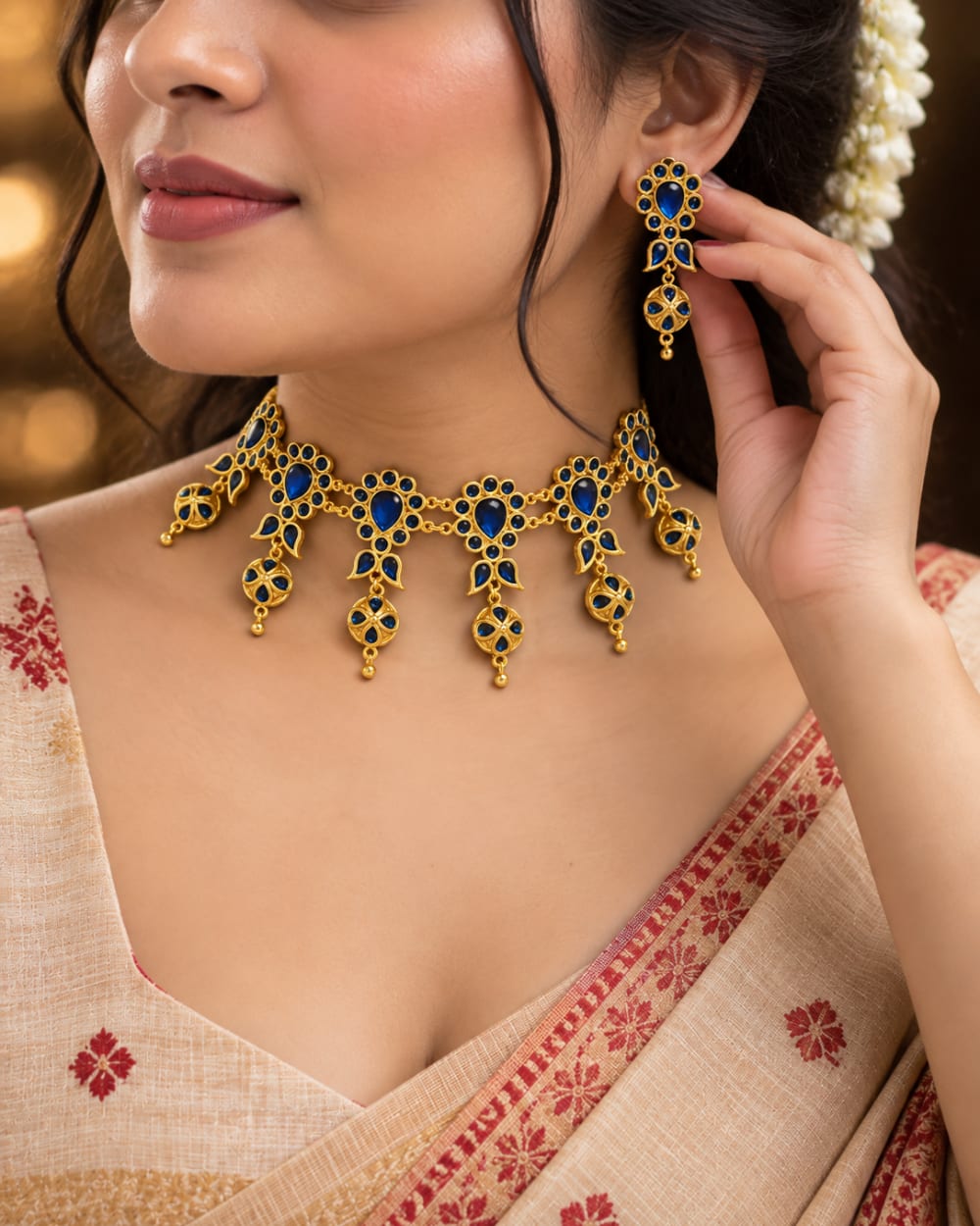 Premium Golpata set D2 — image 1
