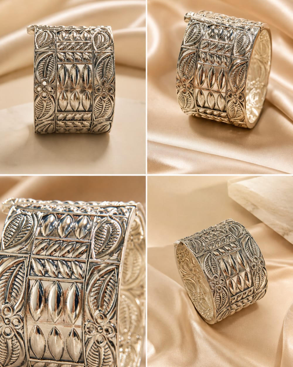 Silver polish Gamkharu D2 — image 1