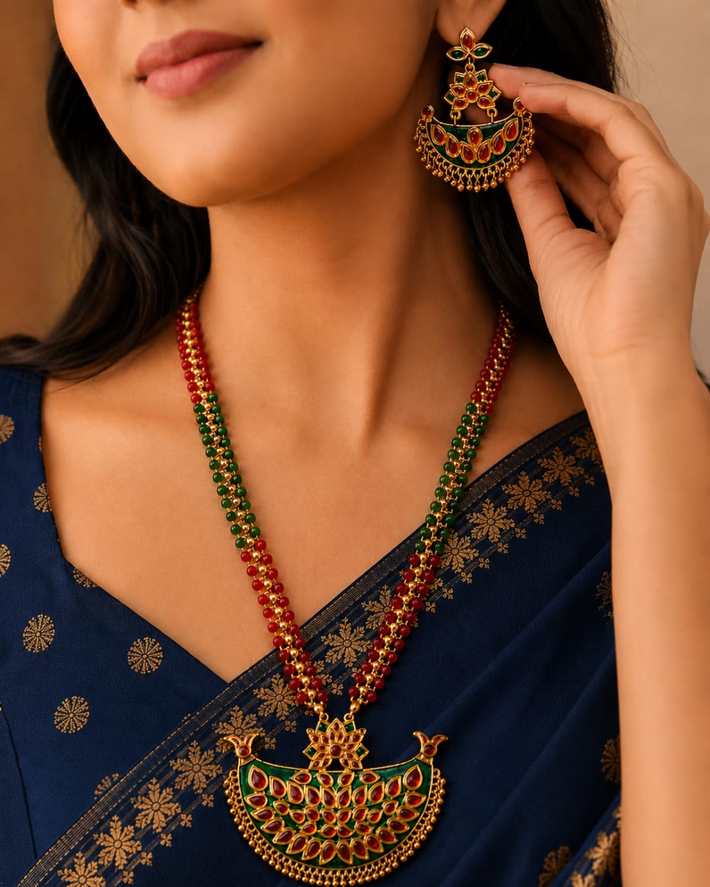 Bridal Junbiri — image 1