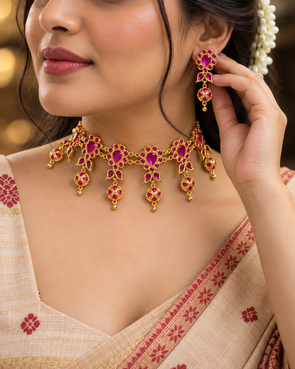 Premium Golpata Set D5 — image 1