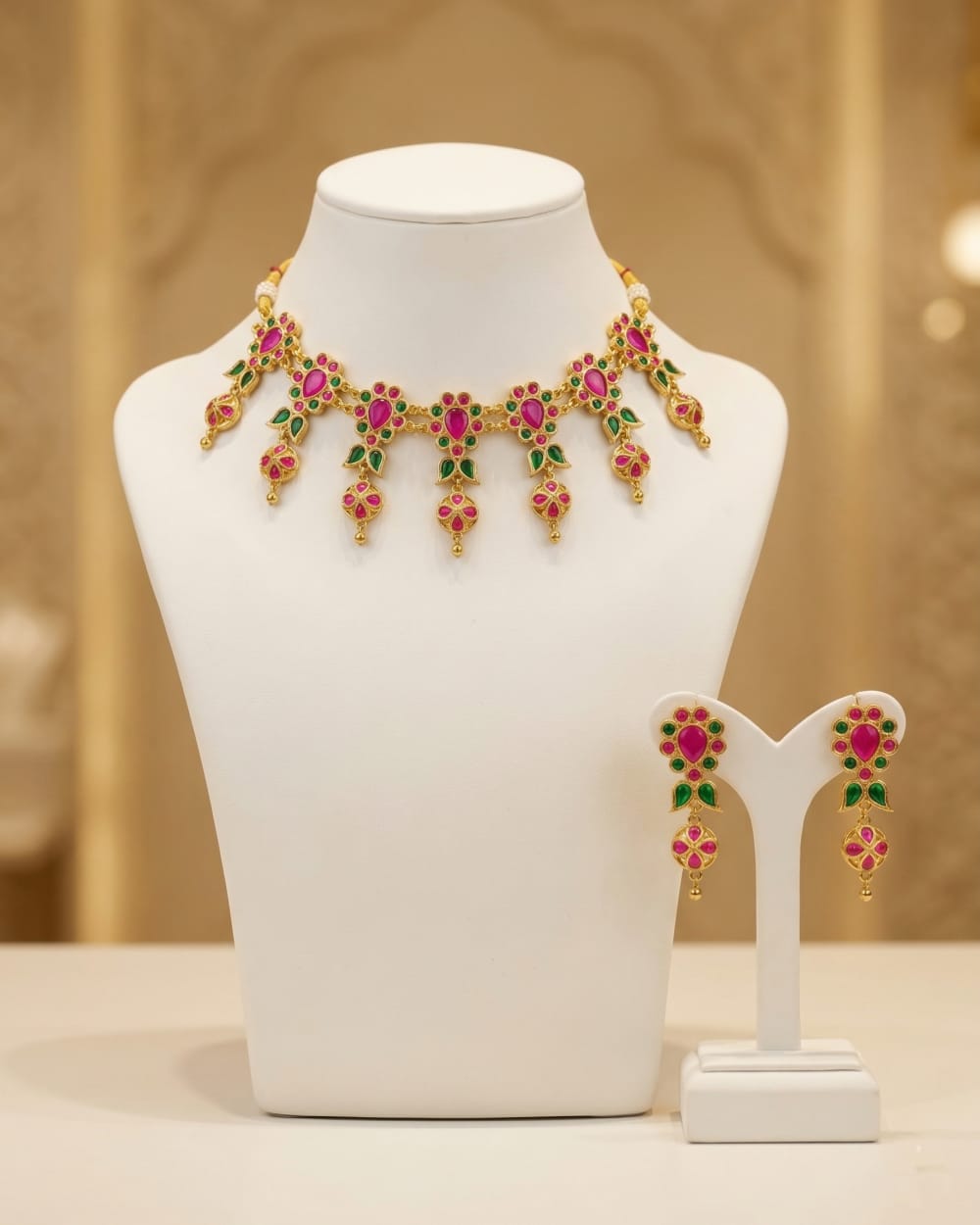 Premium Golpata set D6 — image 2