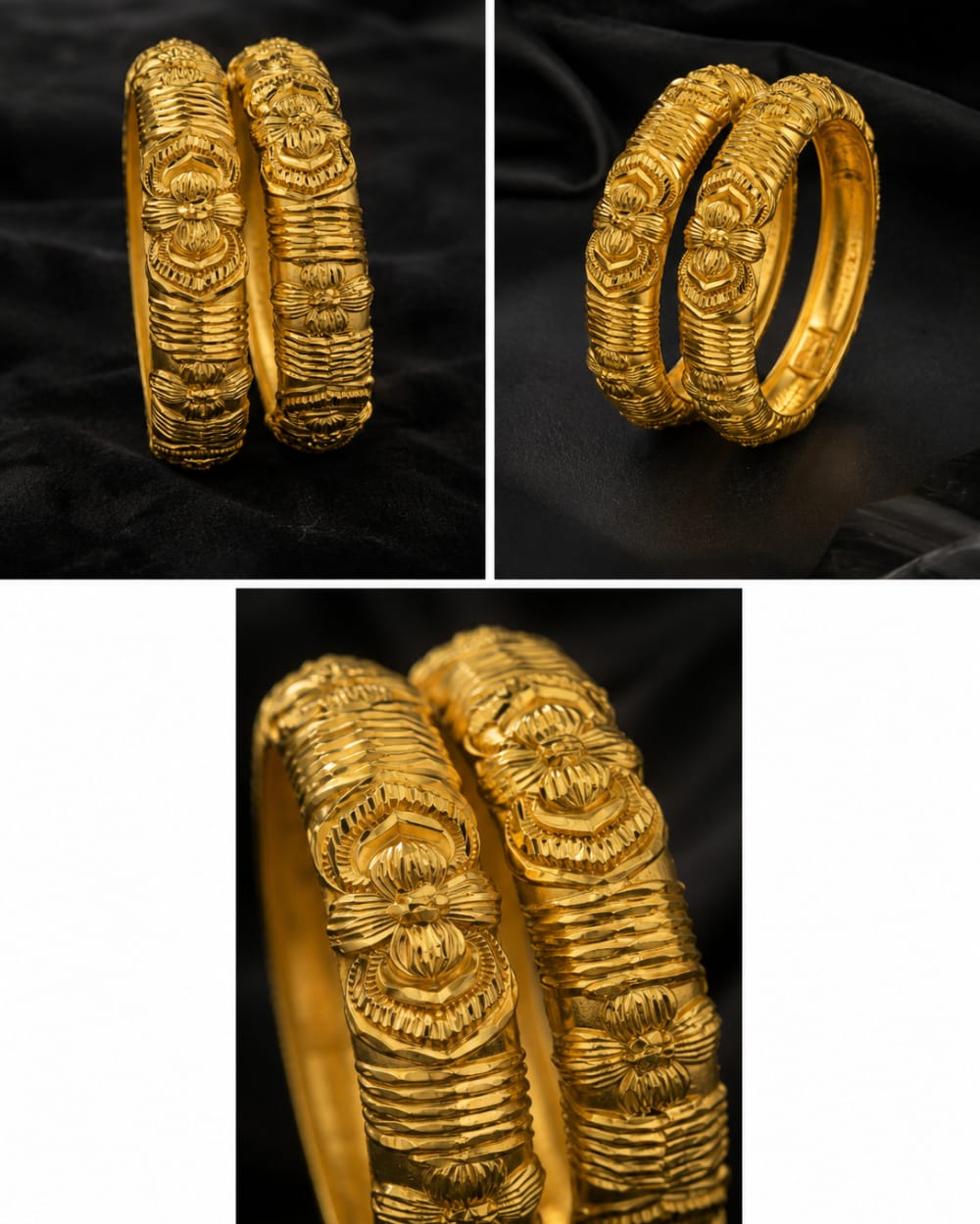 Golden Kada D6 — image 1