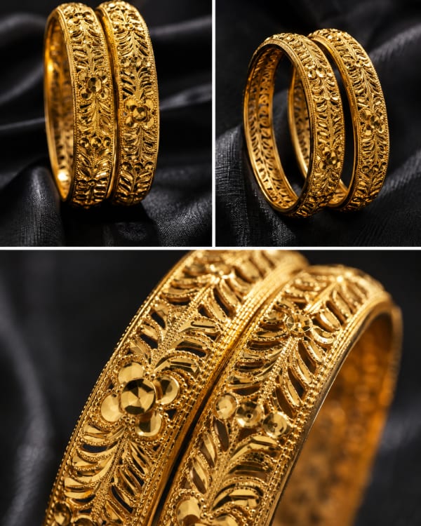 Golden Kada D3