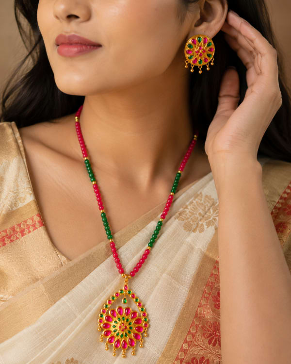 Thuria ful set