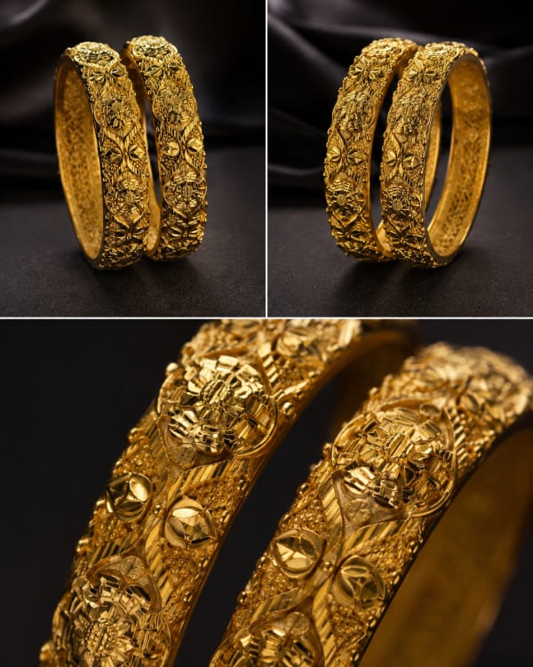 Golden Kada D5